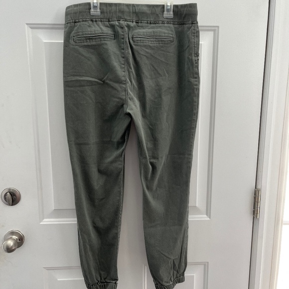 Love Fire Pants - Picture 2 of 5